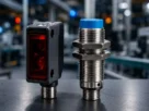 Sensor Fotoelétrico
